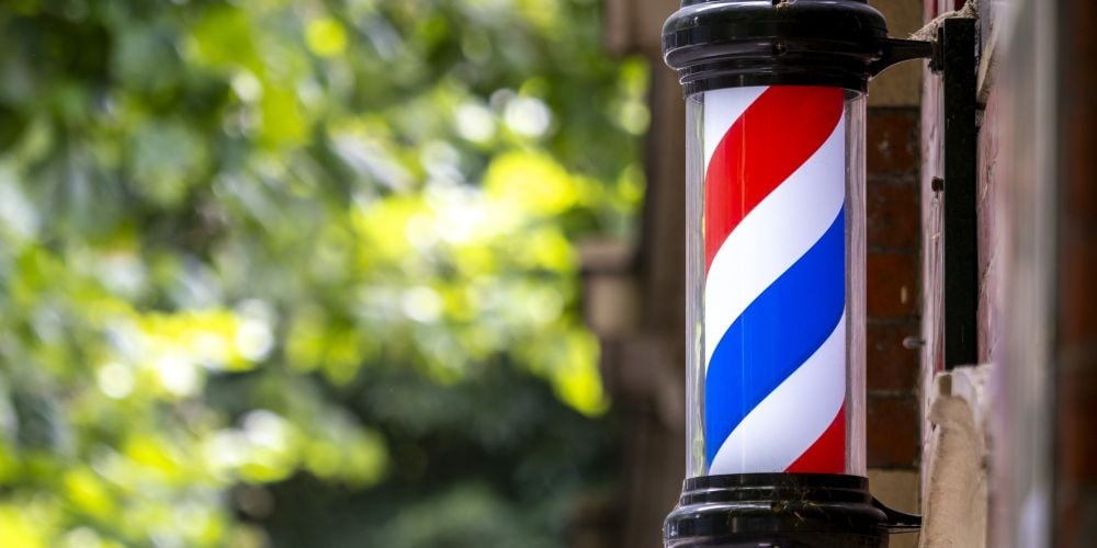 Generations barbershop
