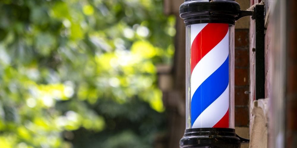 Generations barbershop